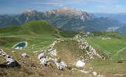 29 Si torna ai Piani di Bobbio...